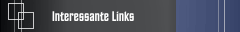 Interessante Links